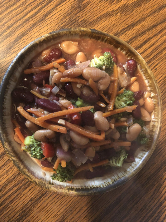 2 Bean or Not 2 Bean