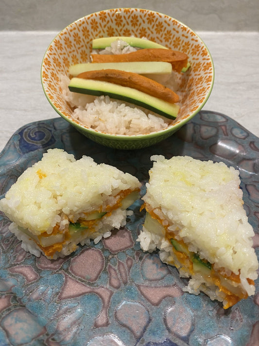Sushi Rice