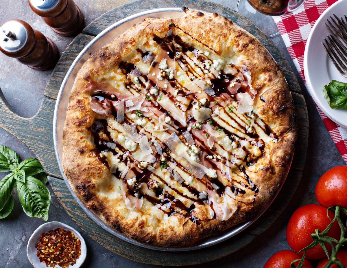 California Balsamic