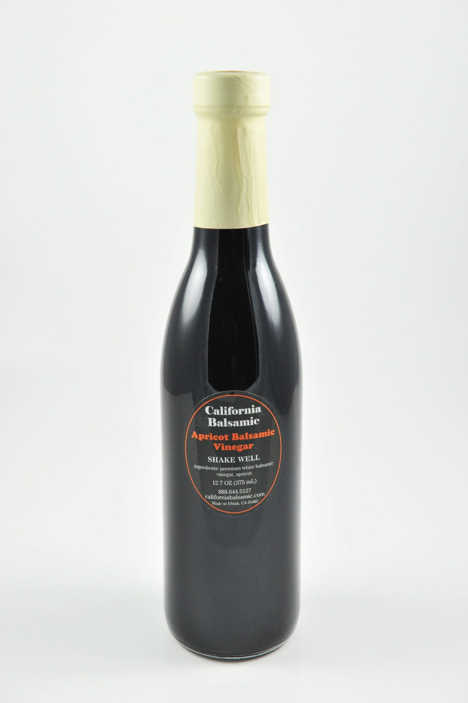 Balsemic Color Balsamic – California Balsamic