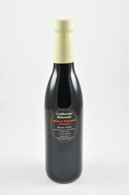 Apricot Balsamic