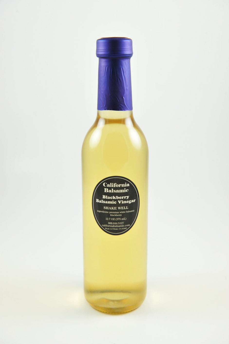 Balsamic – California Balsamic