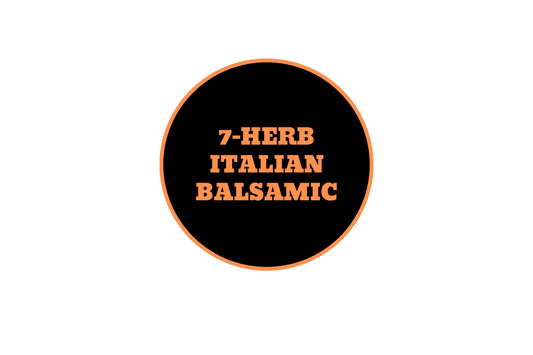 7-Herb Italian Balsamic Sample