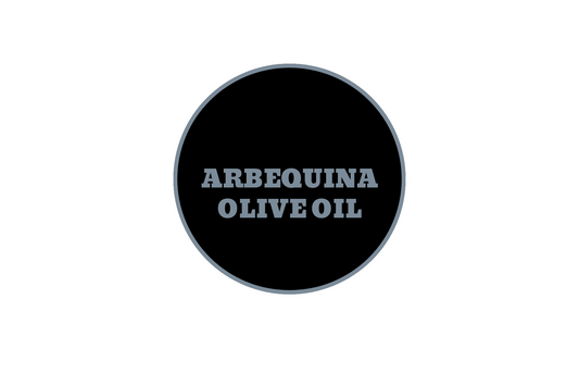 Arbequina Olive Oil Sample