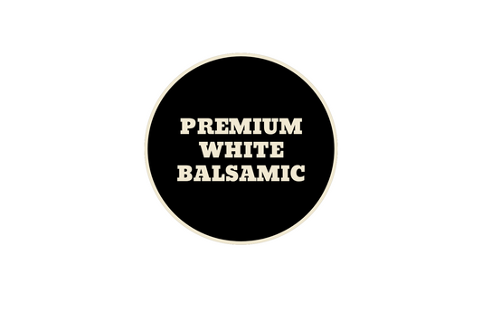 Premium White Balsamic Sample