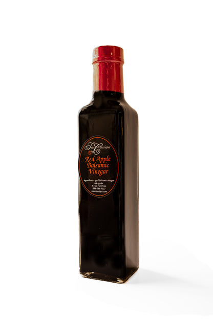 Tres Classique Red Apple Balsamic