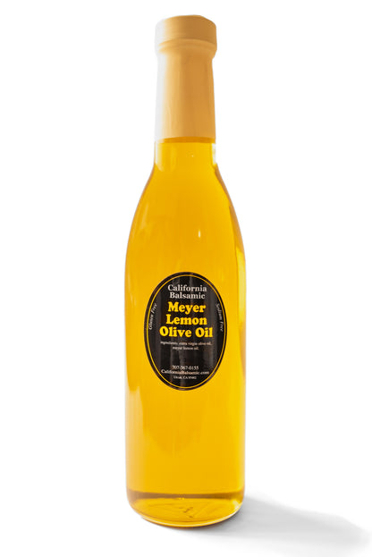 Meyer Lemon Olive Oil