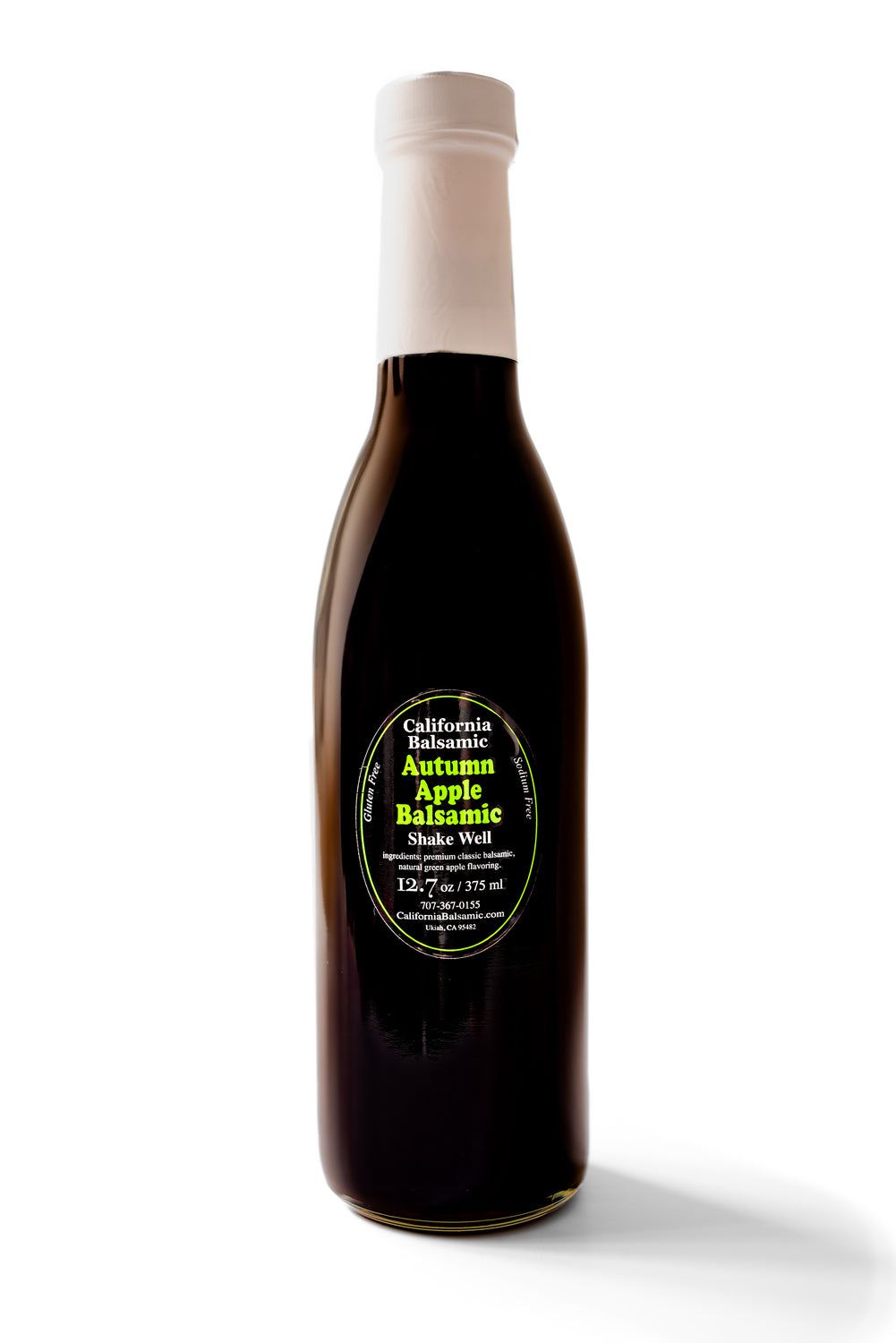 Autumn Apple Balsamic