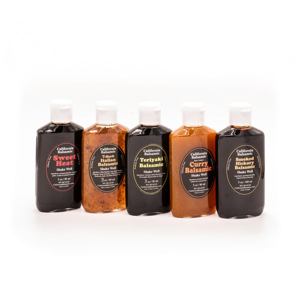 イタリア製Blackstoneモカシンデッキシューズ38 Chef_AJ_Favorite_Sampler_1_web