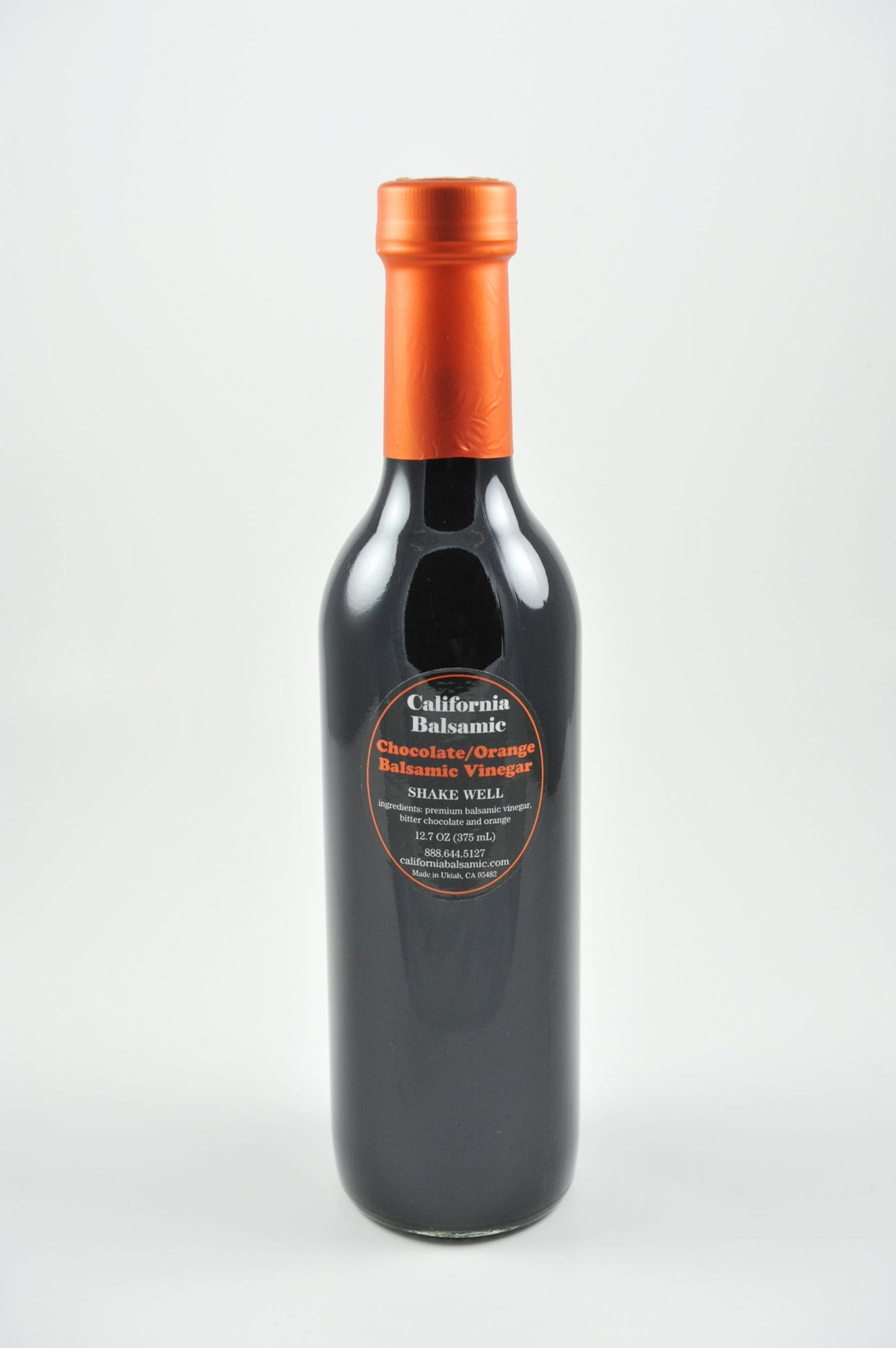 Chocolate Orange Balsamic