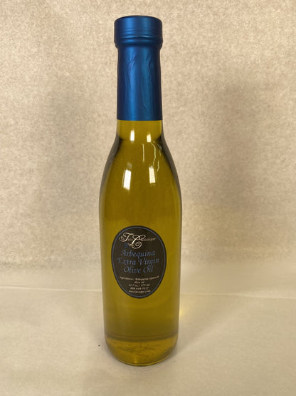 Arbequina Olive Oil