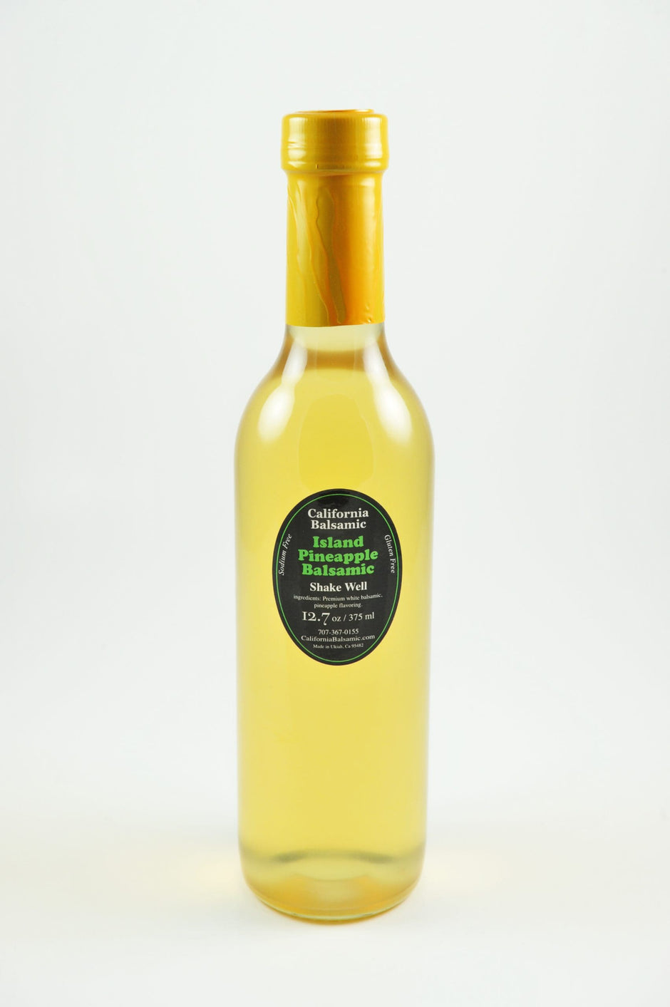 Balsamic – California Balsamic