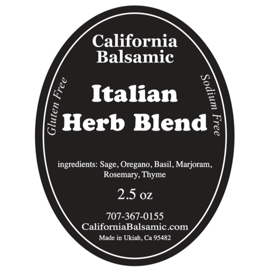Italian Herb Blend