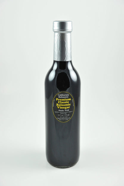 Premium Classic Dark Balsamic