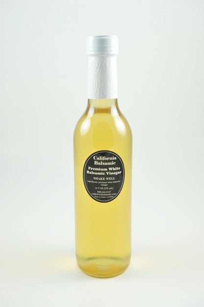 Premium White Balsamic