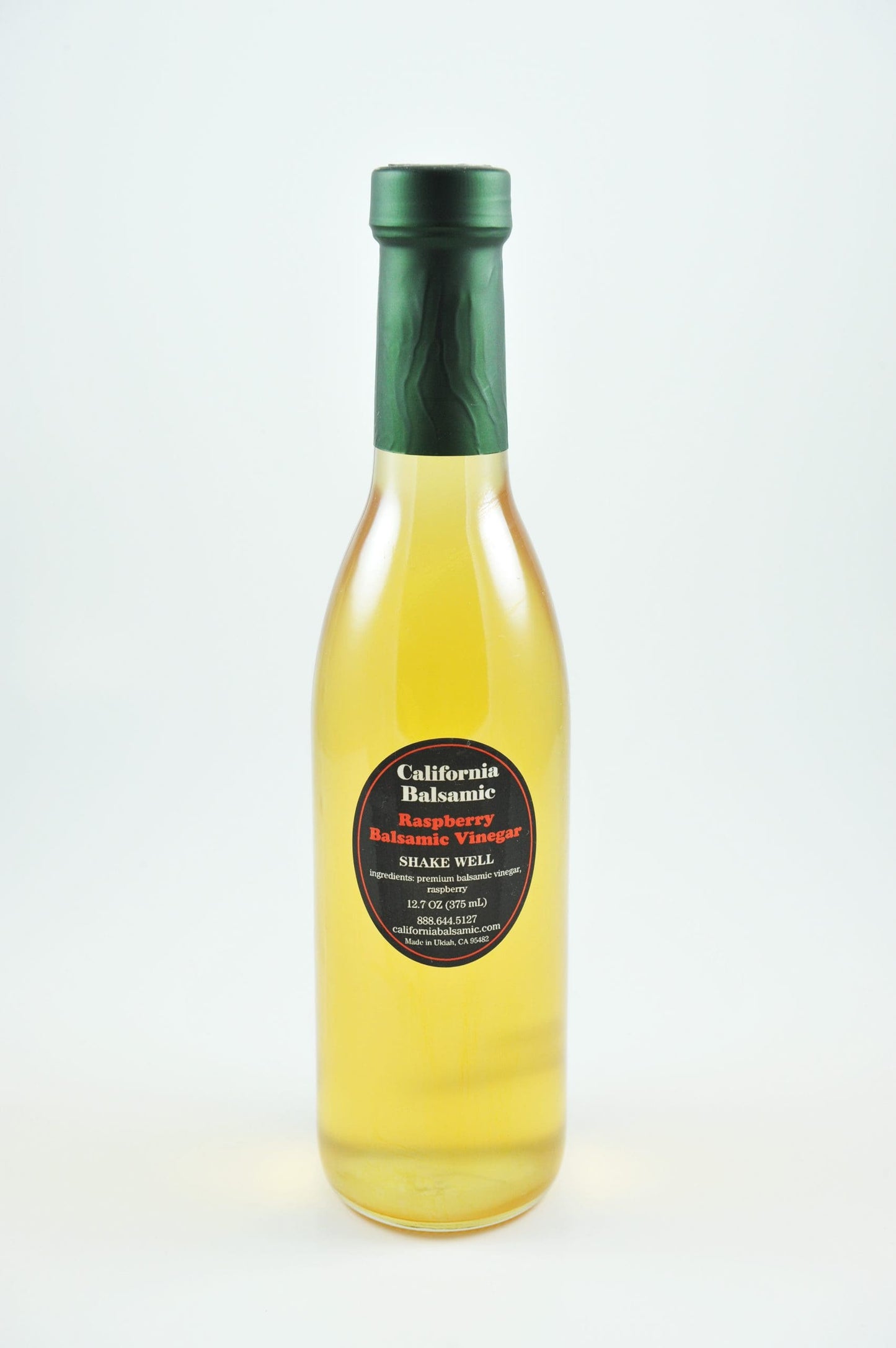 Raspberry Balsamic – California Balsamic
