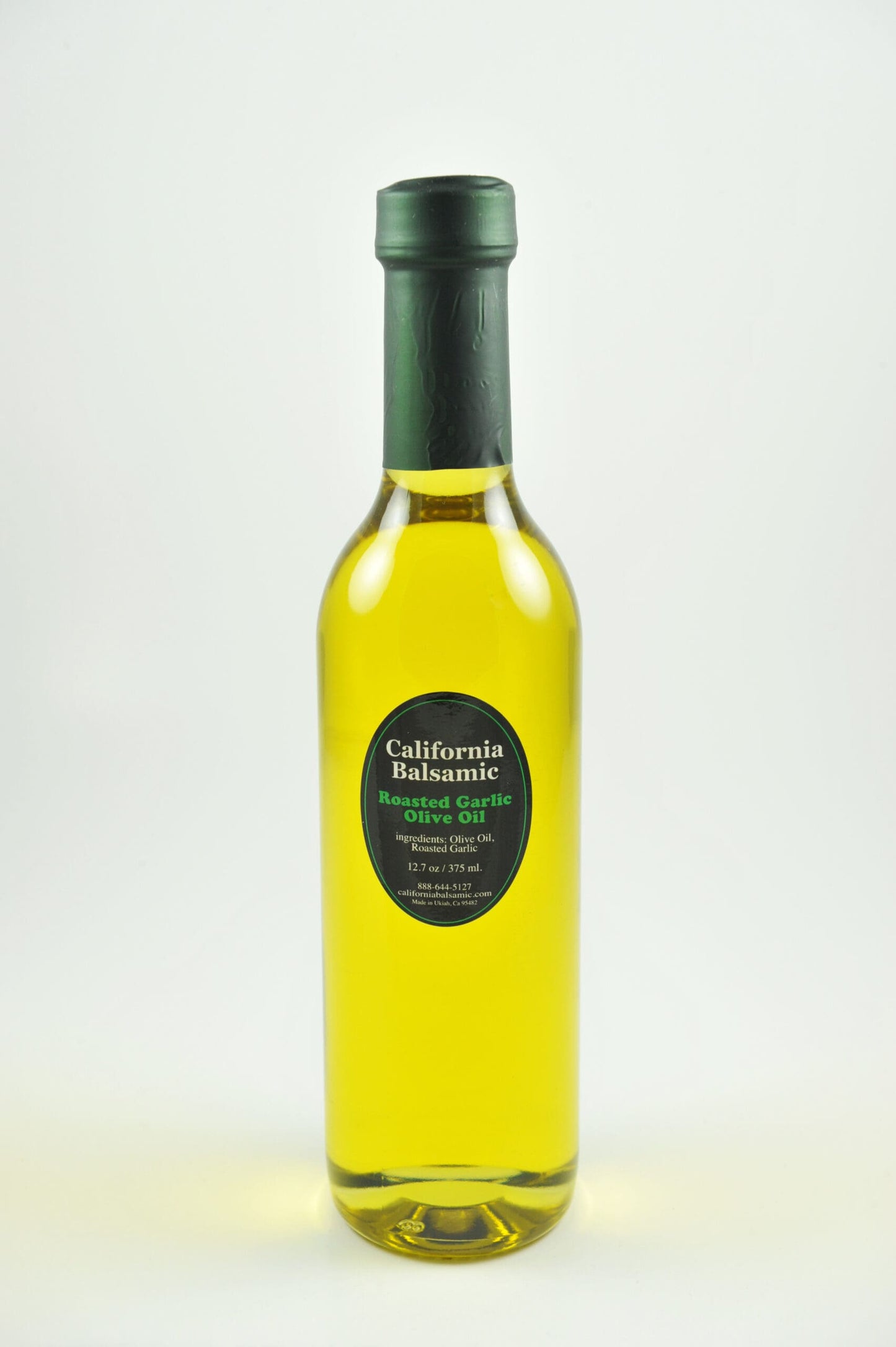 Roasted Garlic Olive Oil