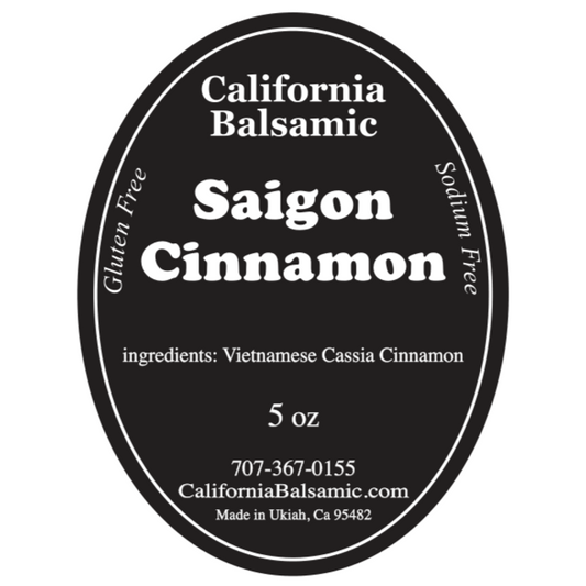 Saigon Cinnamon
