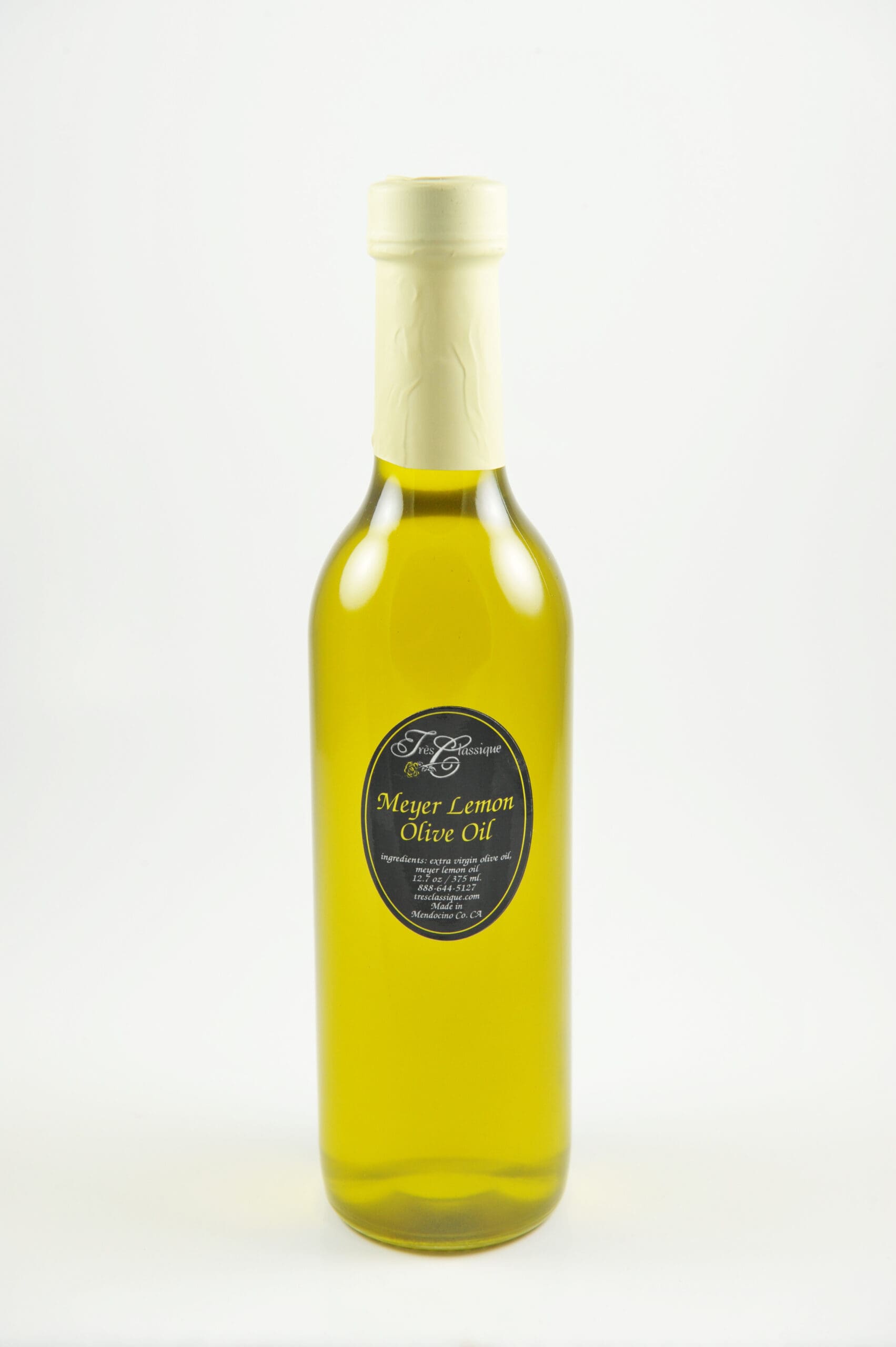 Meyer Lemon Olive Oil