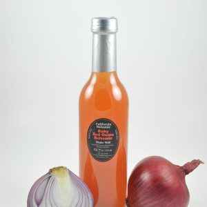 Ruby Red Onion Balsamic