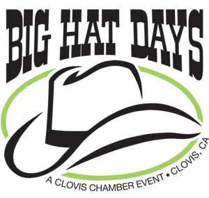 Big Hat Days 2024 – Clovis, CA April 6-7
