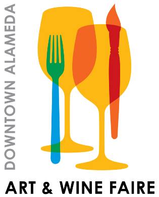 Downtown Alameda Art and Wine Faire 2024 – Alameda, CA July 27 – 28