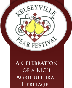 Kelseyville Pear Festival 2024 – Kelseyville, CA September 28